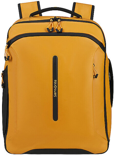 Samsonite Rucksack PRODIVER LAPTOP BACKPACK Medium gelb EG