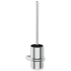 Hewi Serie 480 WC-Bürstengarnitur 480.20.00040 chrom