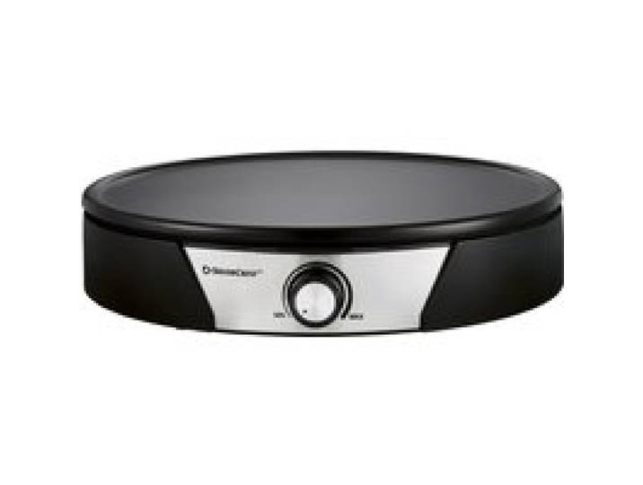SILVERCREST® Crêpière XXL »SCM 1500 G1«