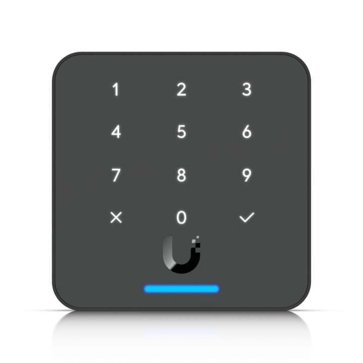Ubiquiti Networks Ubiquiti UniFi Access Reader Gen3 Flex schwarz UA-G3-Flex-B