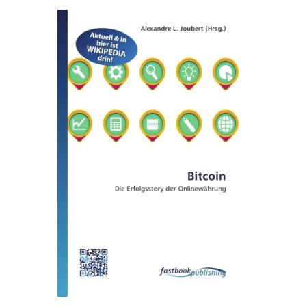 FastBook Publishing Bitcoin (Bitcoin) (7161132)