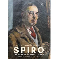 Spiro, Fachbücher von Wolfgang Feyerabend, Jan Gehlsen
