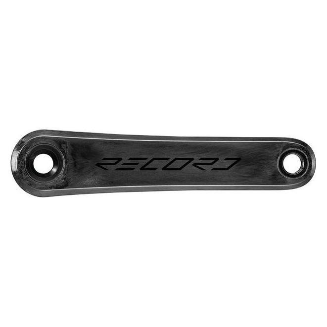 Campagnolo CAMPA KURBELSATZ REC 13S PWM 165MM 2-F. O.KB (165 mm) (FCP0-RE13165CA)
