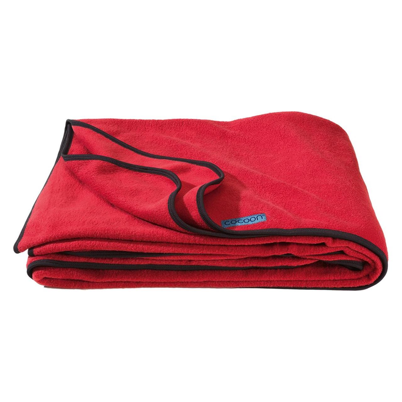 Cocoon Fleece Blanket (200 cm) (FB01)