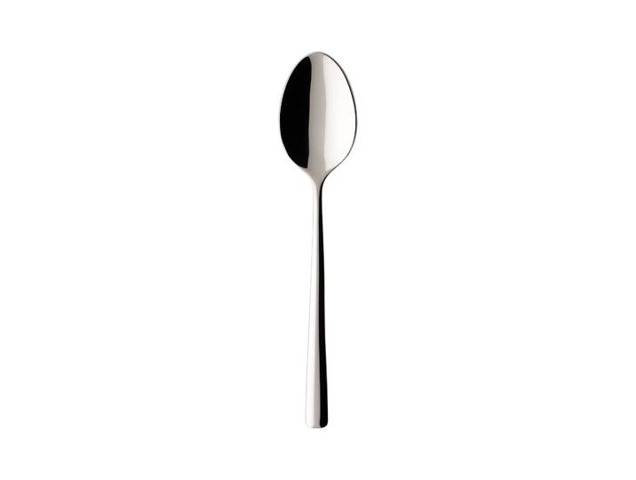 Villeroy & Boch Cuillère à thé Piemont Acier inoxydable