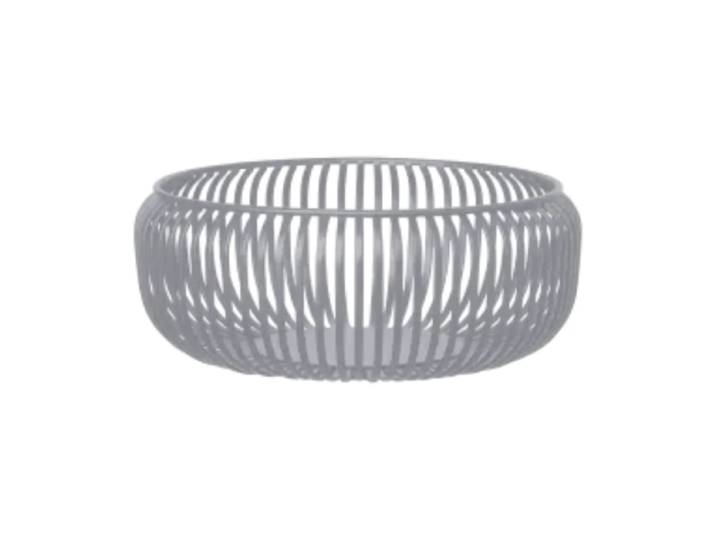 blomus Bol Lito M Ø25 cm Steel Gray