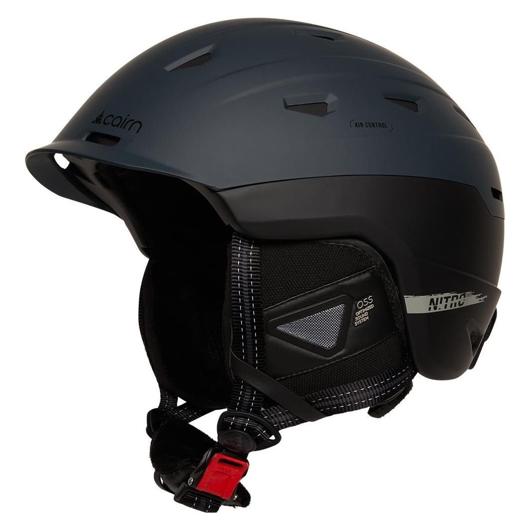 Cairn CA KAS NITRO 89 54/56 (54 - 56 cm, S) (060656089)