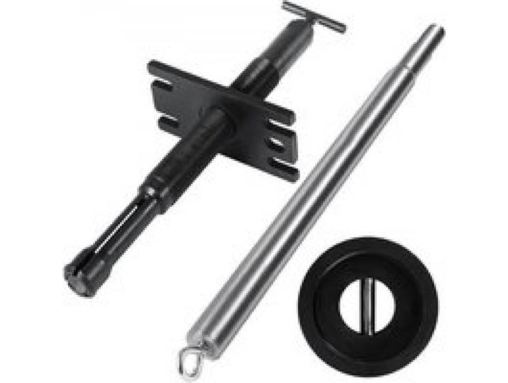 VEVOR Extracteur de Roulement de Cardan avec Outil d'Alignement pour Mercruiser Alpha Bravo OMC