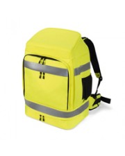 Dicota BACKPACK HI-VIS 65 LITRE YELLOW l Gelb (P20471-07)