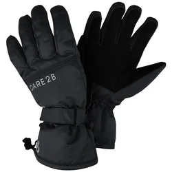 Handschuhe Dare 2b Worthy Glove Handschuhgröße: XS /  schwarz
