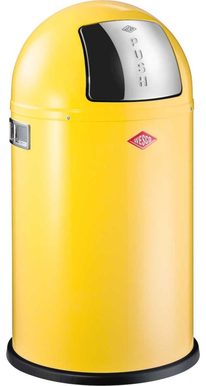 Wesco Pushboy Junior afvalbak 22l 8012357