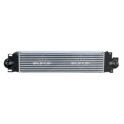 Nrf Ladeluftkühler [Hersteller-Nr. 30977] für Ford Usa, Ford