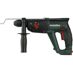 Metabo, Bohrmaschine + Akkuschrauber, KH 18 LTX 24 (Bohrhammer, Bohrmaschine)