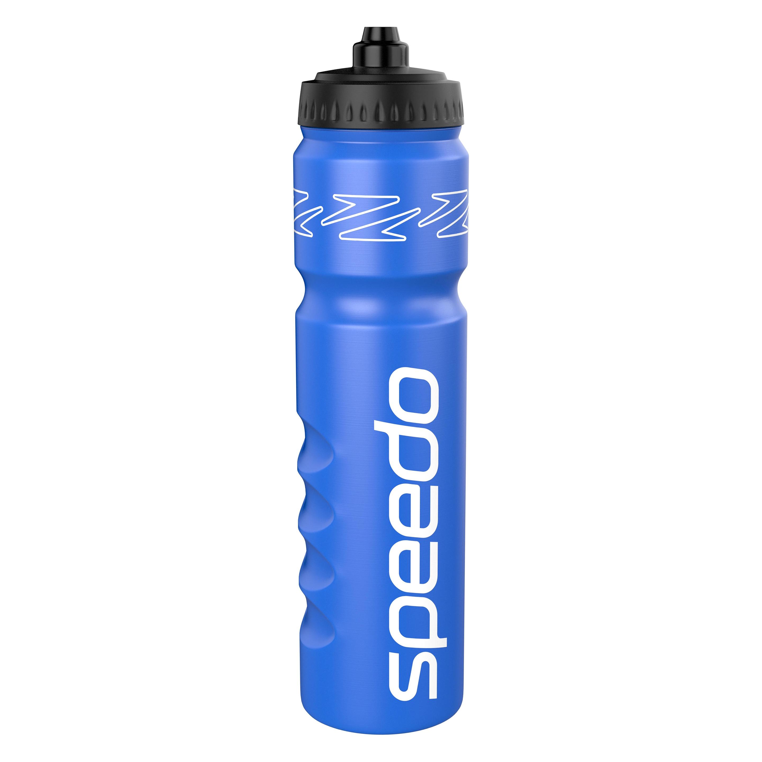 Speedo 1LTR Water Bottle (1 l) (800379517018)
