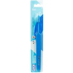 TePe Zahnbürste Select klein medium Blister