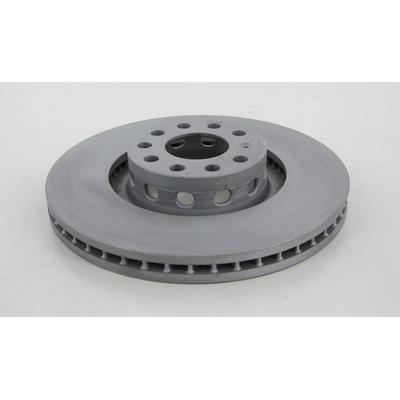 TRISCAN Bremsscheibe 812029188c belüftet 323mm 30mm