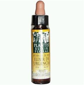 Artesania Agricola Remédio Elixir De Urgência 10 ml