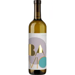 Bavio Vino bianco, Bio Weisswein, Biowein