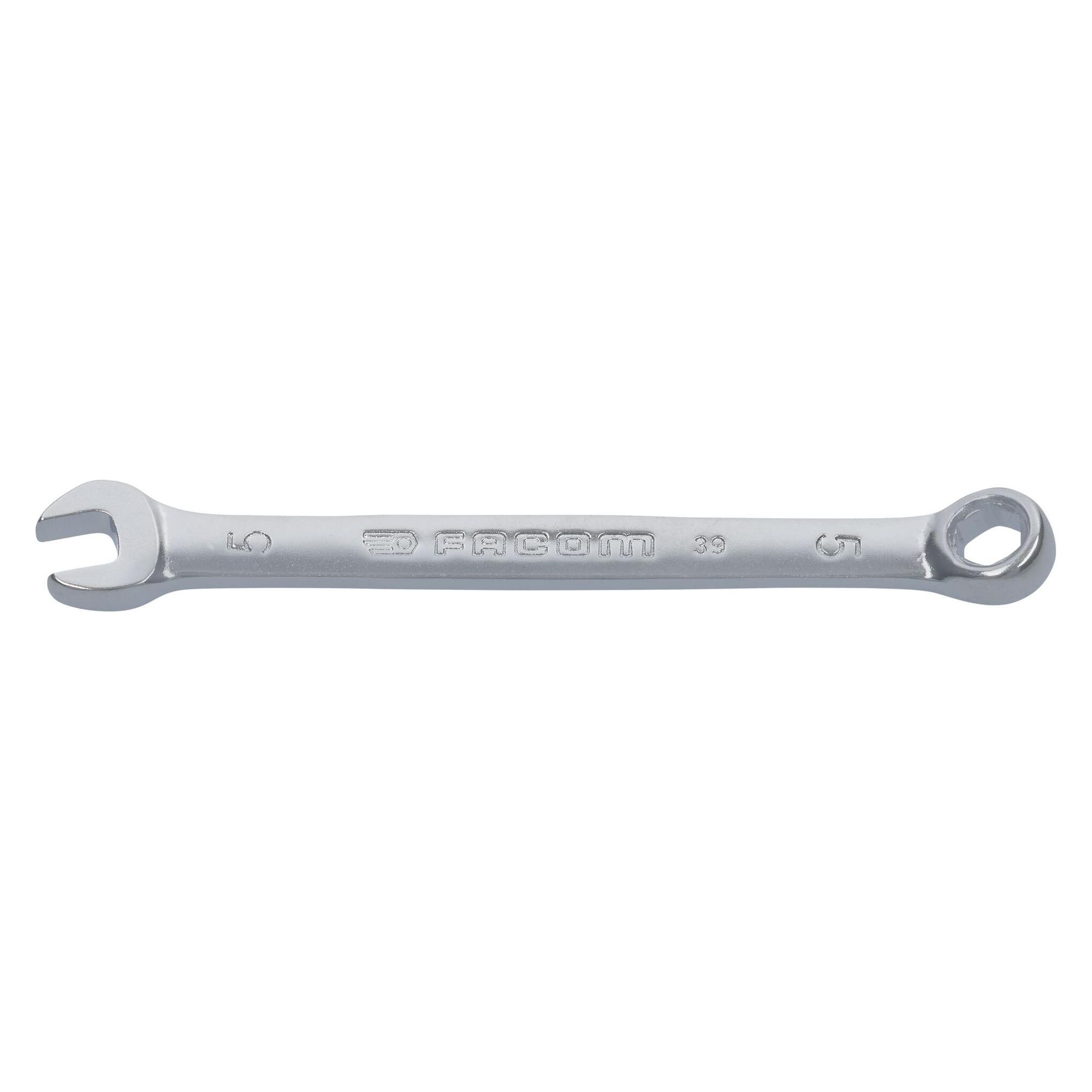Facom Ringmaulschlüssel (5 mm) (39.5H 3148510998640)