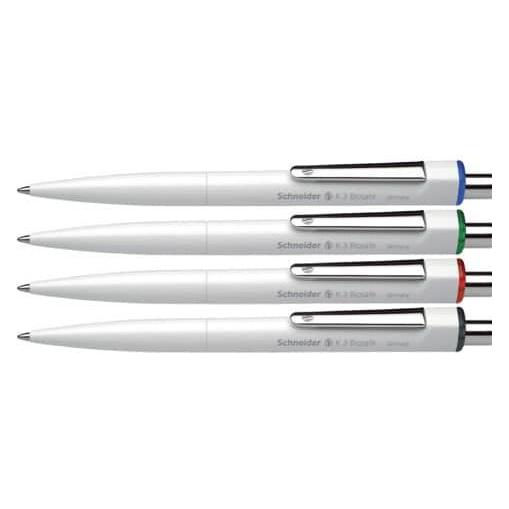 Schneider Kugelschreiber K 3 Biosafe (1x) (SN3273)