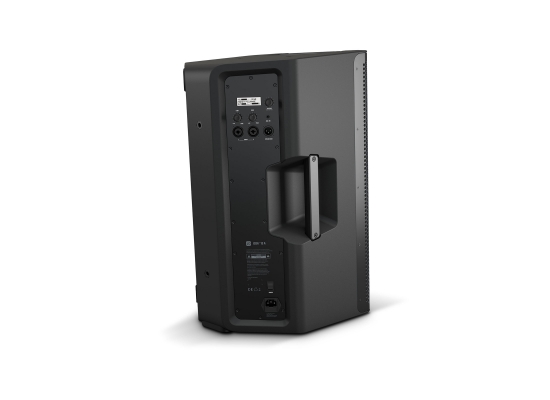 LD Systems ICOA 12 A BT Aktivbox, 12''/1''