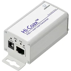 Renkforce RF-6861944 PoE++ over Coax Transceiver Koax Reichweite max, Zubehör Netzwerk