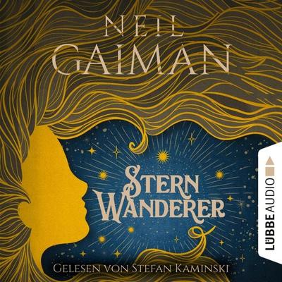 Sternwanderer - Neil Gaiman, Audio, 4066004534848