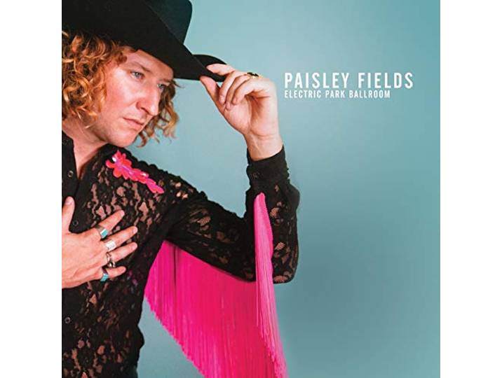 Paisley Fields - Electric Park Ballroom
