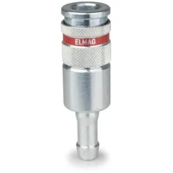 ELMAG Stahlkupplung JWL Serie 520 - 41217