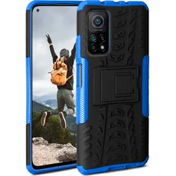 ONEFLOW Tank Case Xiaomi Mi 10T Pro Panzerhülle Outdoor
