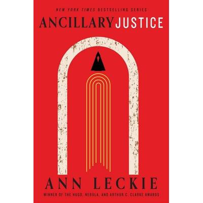 Ancillary Justice, Taschenbuch von Ann Leckie, Little, Brown Book Group