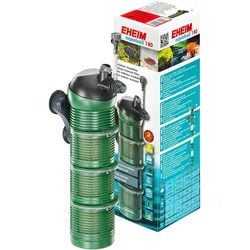 Eheim Aquaball (180 l, Innenfilter, Süsswasser), Aquarium Filter
