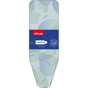 Vileda Bügelbrettbezug Premium 2in1, Universalgröße