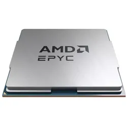 AMD EPYC 9454P - 2.75 GHz - 48 Kerne - 9 (SP5, 2.75 GHz, 48 -Core), Prozessor