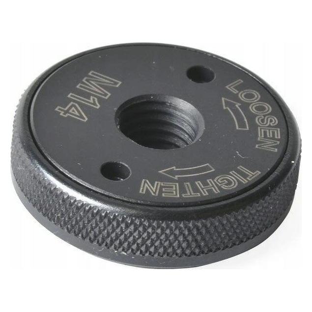 Awtools Aw Quick-Closing Nut For Angle Grinder Sds Click M14 (53963598)