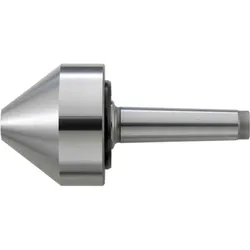 Magni, Zubehör Maschine, RÖHM 0007633250065 Kegel zentrierungslöcher Rotation Stumpf