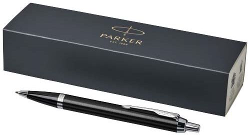 Parker penna a sfera im (inchiostro blu) Personalizzate o neutre Parker