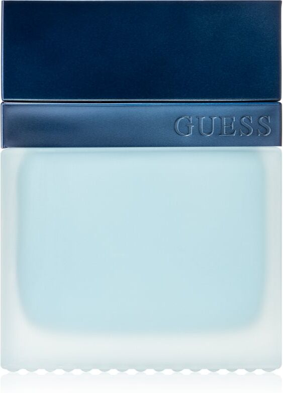 Guess Seductive Homme Blue aftershave water M 100 ml