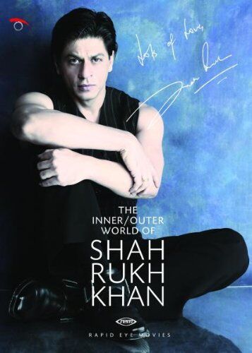 The Inner/Outer World of Shahrukh Khan - Preis vom 11.10.2026 15:43:13 h