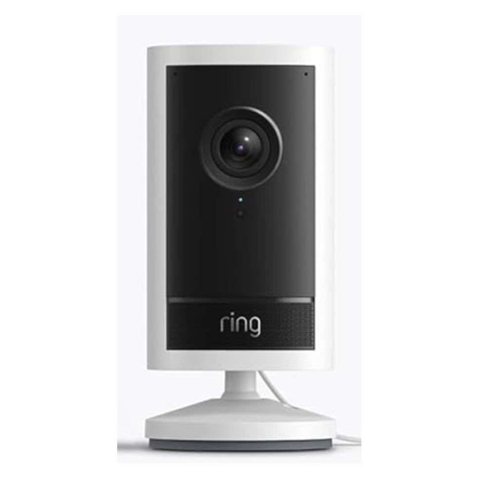 Ring Telecamera Esterna Pro (3840 x 2160 Pixels) (B0DDR84NWZ)