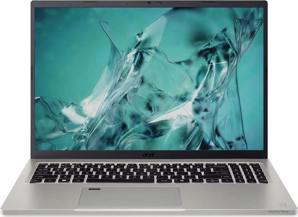 Acer Aspire AV16-71P-724V, Intel Core Ultra 7, 40,6 cm (16"), 1920 x 1200 Pixel, 16 GB, 1 TB, Windows 11 Home