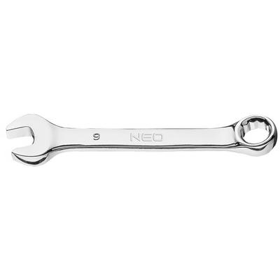 NEO TOOLS Ring- / Gabelschlüssel 09-761