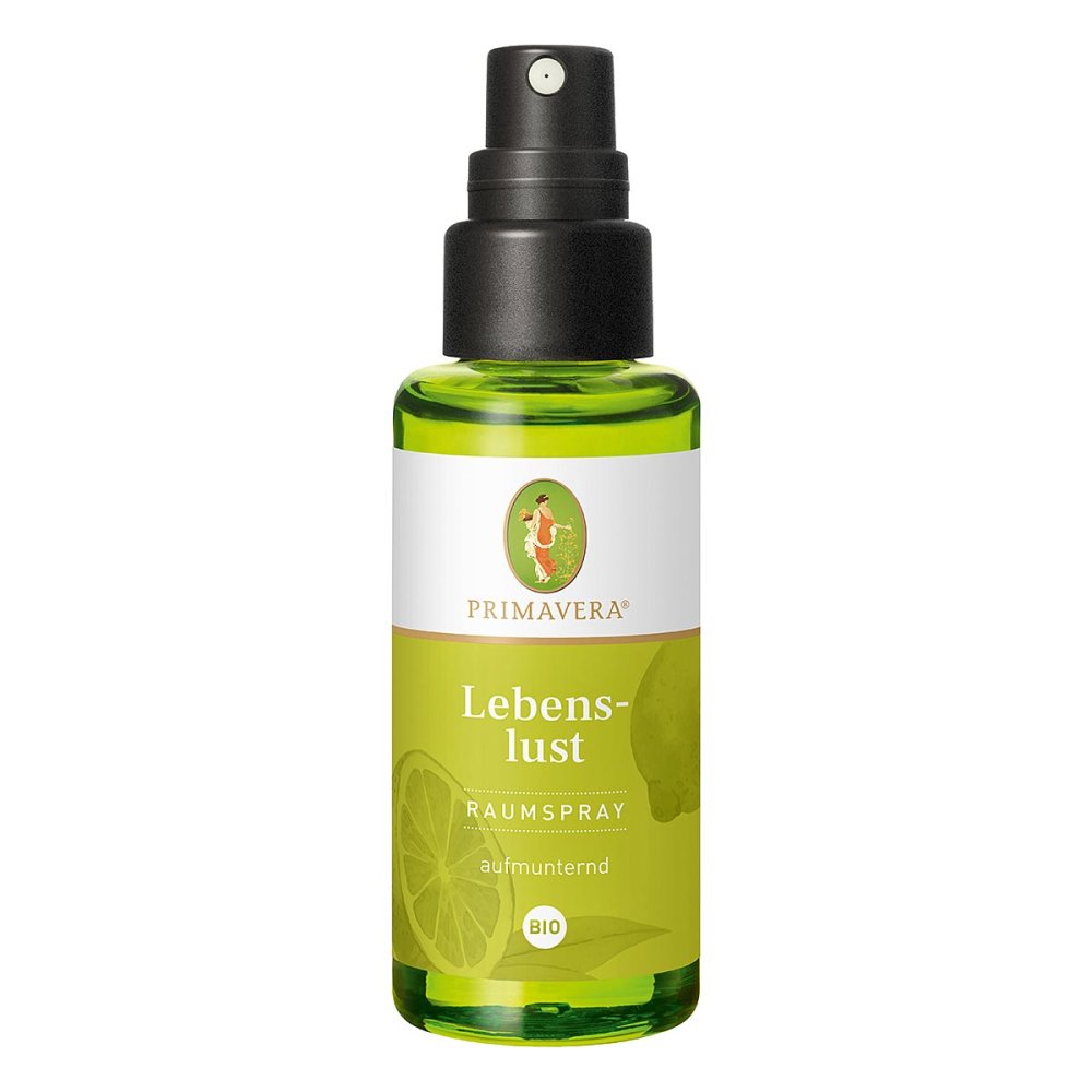 Primavera Life GmbH Primavera® Lebenslust Raumspray 15394714