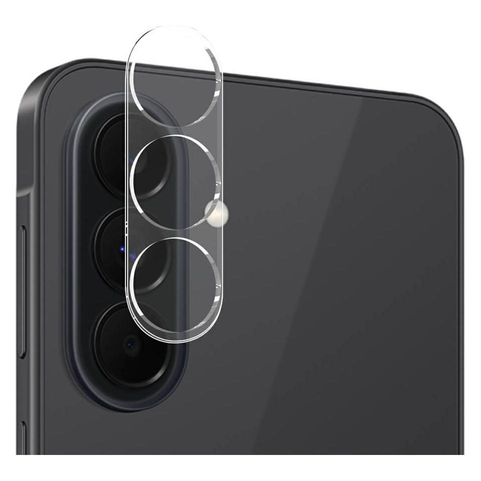Northjo Galaxy S26 FE - 3-in 1 Set Handyhülle und Panzergläser (Samsung Galaxy S26 FE) (77840213)