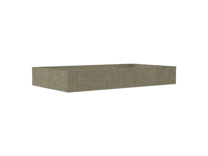 Hom`in Schublade System Unit, Braun, 87.9x14x53 cm, Schlafzimmer, Kleiderschränke, Schrankzubehör