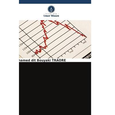 Capital Asset Pricing Model und Aktienkurs an der ghanaischen Börse, Taschenbuch von Mohamed dit Bouyaki Traoré, Verlag Unser Wissen,
