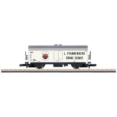 Märklin 98201 Z Exklusiver Bierwagen Lorenz Pfannenberg