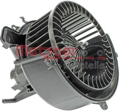 METZGER 0917146 Blower motor