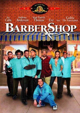 Tim Story - Barbershop - Preis vom 11.10.2026 03:10:56 h