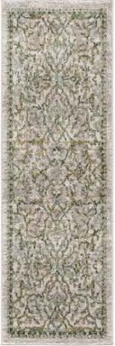 SAFAVIEH Palma Hinda Traditional Jute Rug